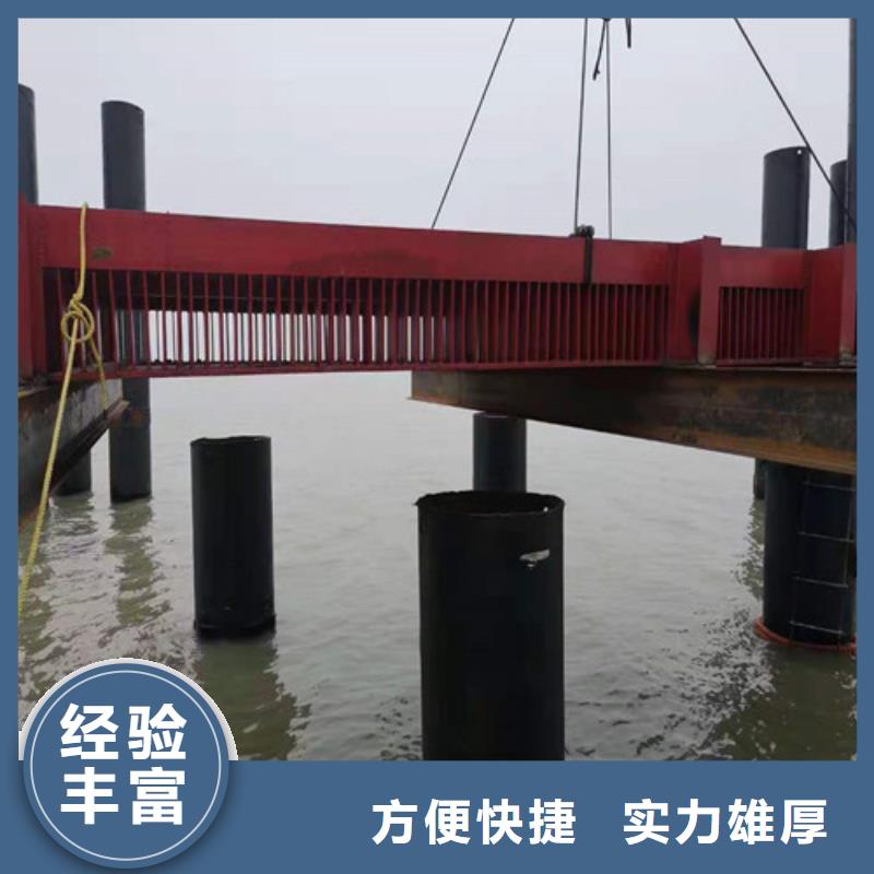 水下切割水下打捞2025公司