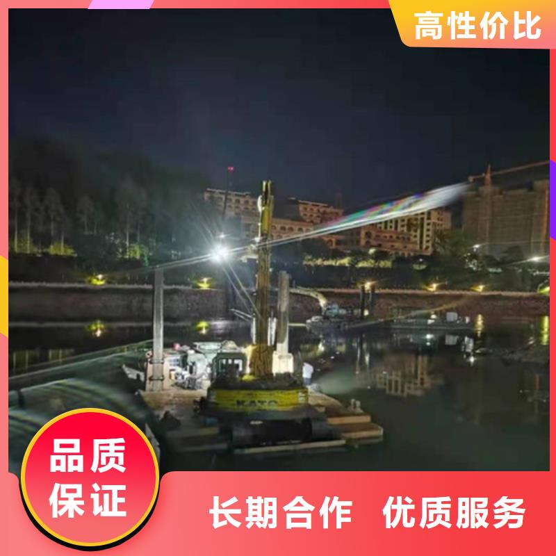水下切割本地潜水救援品质卓越