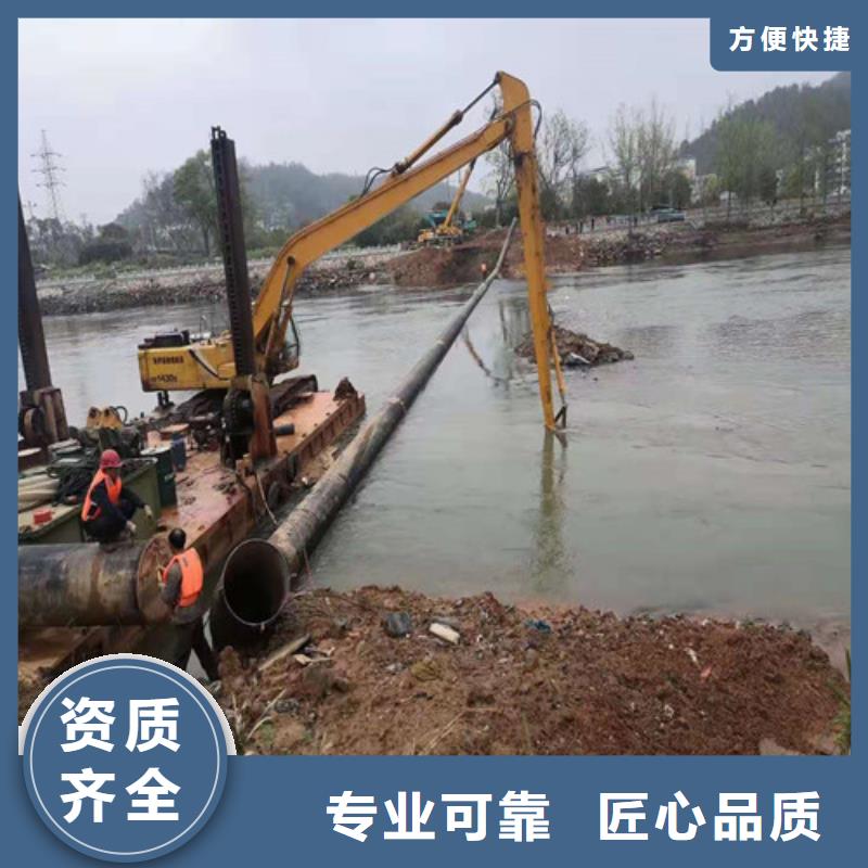 水下施工【本地打捞】方便快捷