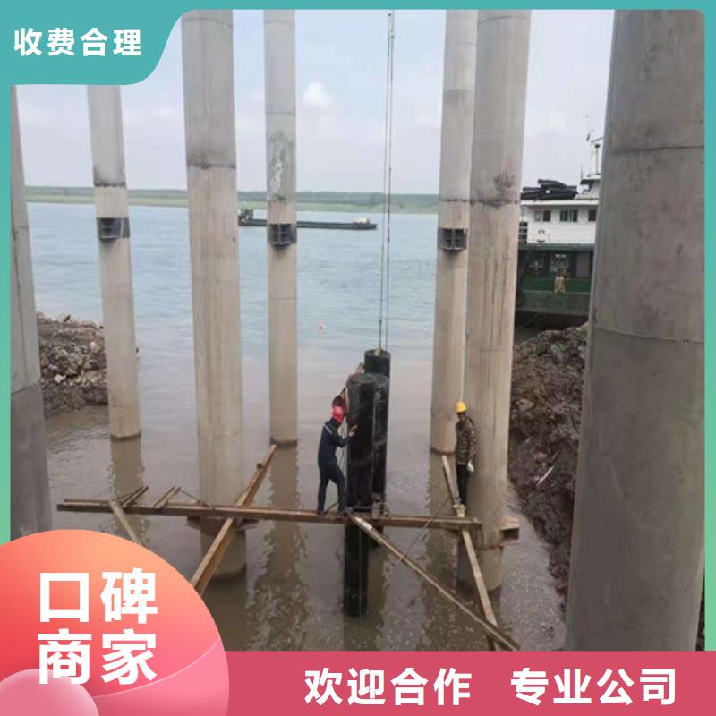水下施工沉井带水封底知名公司