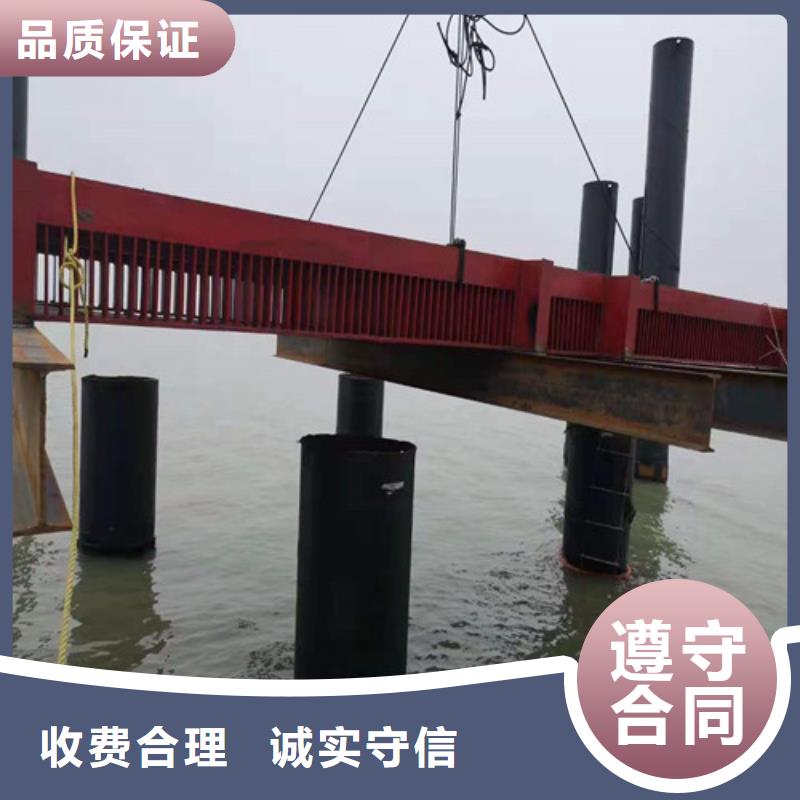 水下施工-水下录像收费合理