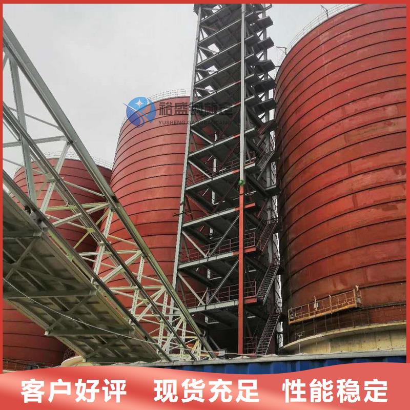 50000吨钢板仓_多年生产经验