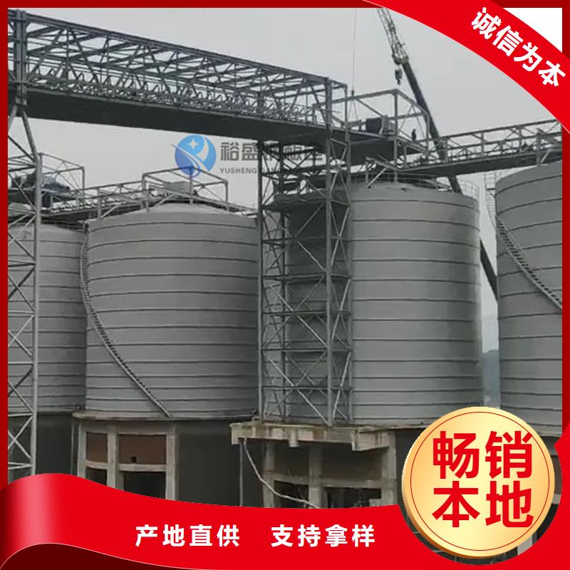 钢板仓气化管一手货源源头厂家