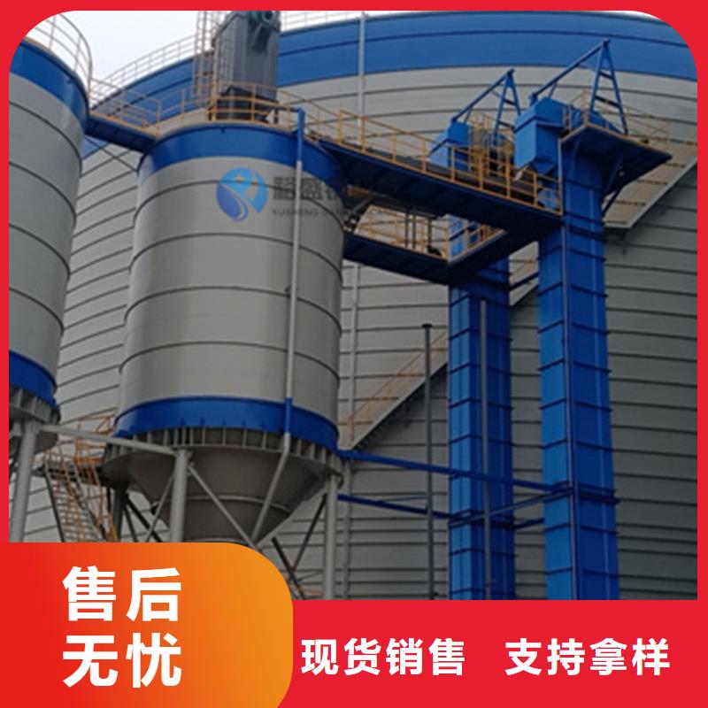 焊接钢板仓源头厂商