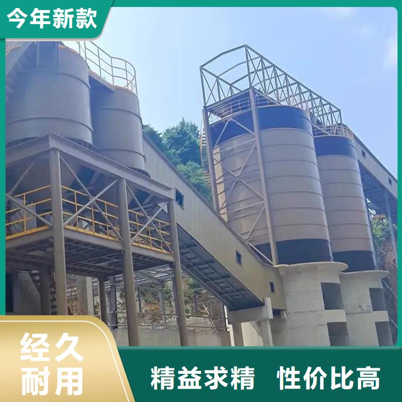 销售钢板仓造价公司