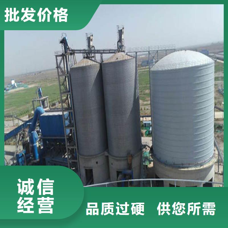 大型钢板仓值得信赖
