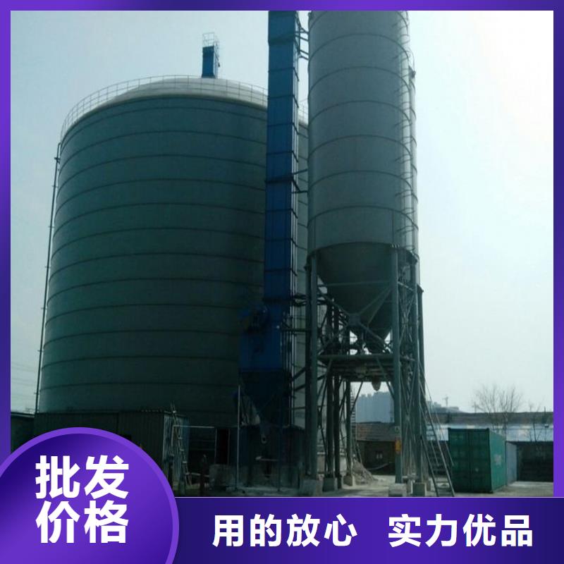 粮食钢板仓大量现货