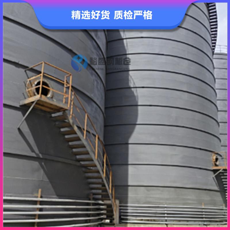 大型钢板库厂家一手货源