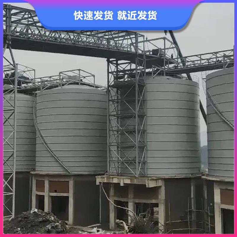 钢板库_钢板仓产地直销