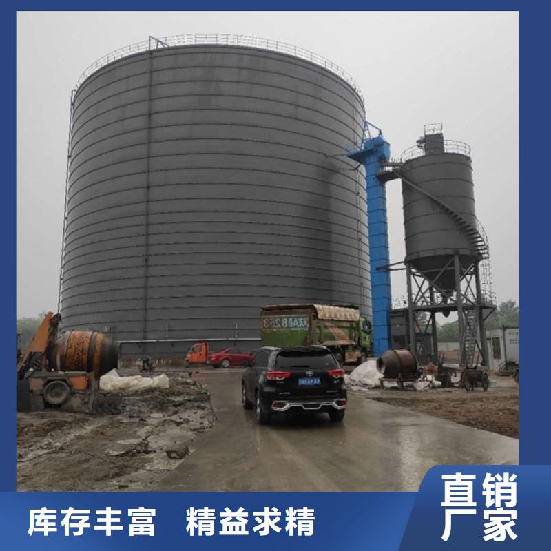 优质矿粉钢板库的批发商