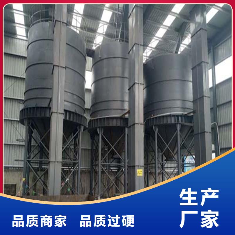 钢板库【电厂钢板仓】满足客户需求
