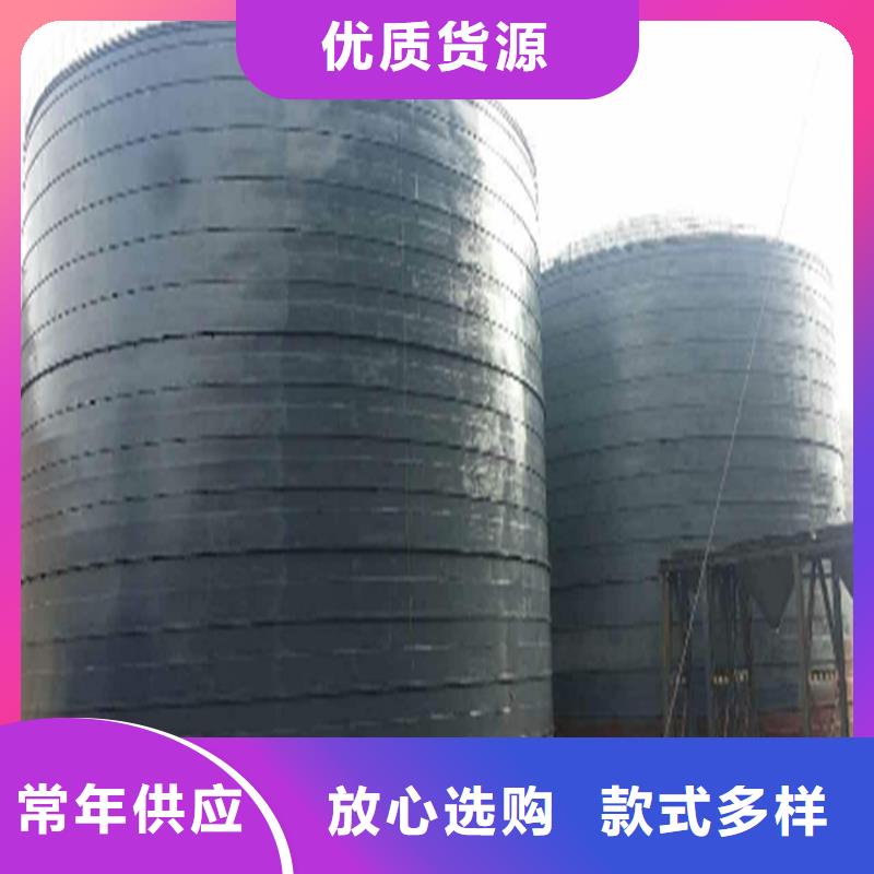 钢板库镀锌钢板仓客户好评