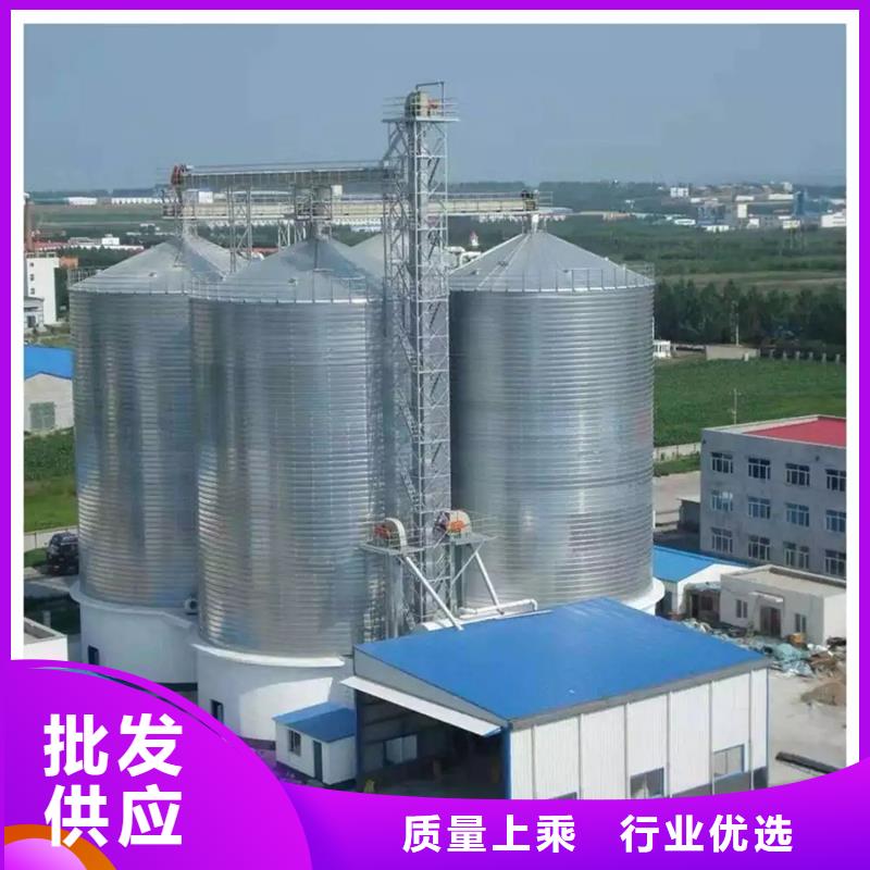 大型粮囤-实体厂家