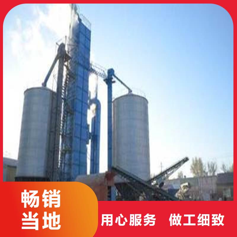 玉米立筒仓信赖裕盛钢板仓
