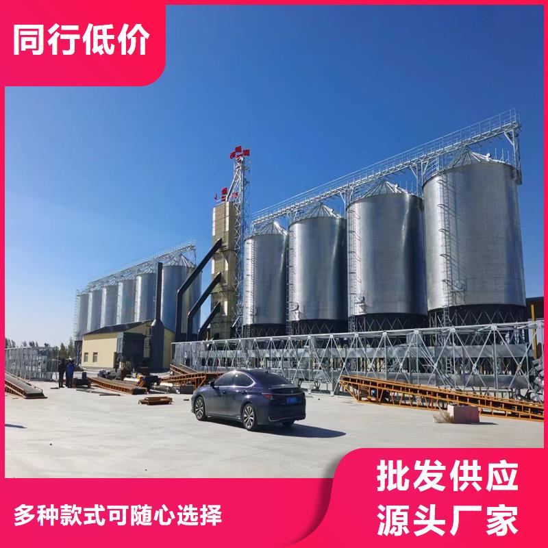 优选：大型立式粮食储存仓品牌厂家