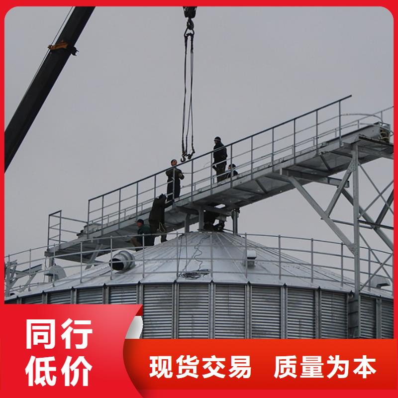 的储粮用存粮仓厂家