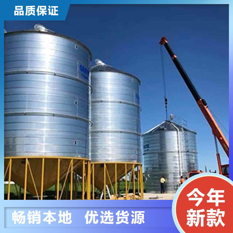 的储粮用存粮仓厂家