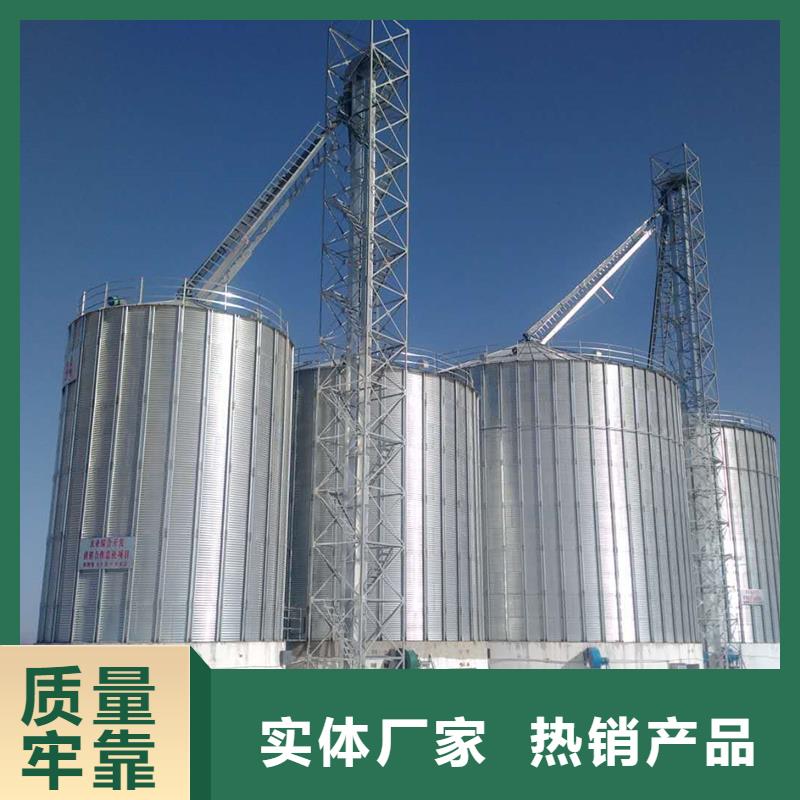 饲料仓现货供应_规格全