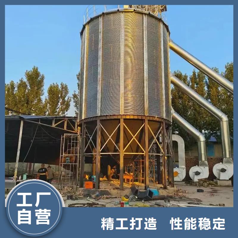 1000吨装配式粮仓粮食仓-信誉可靠