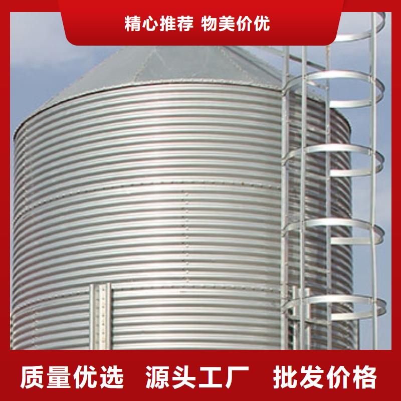 大型立式粮食储存仓厂家价格合理