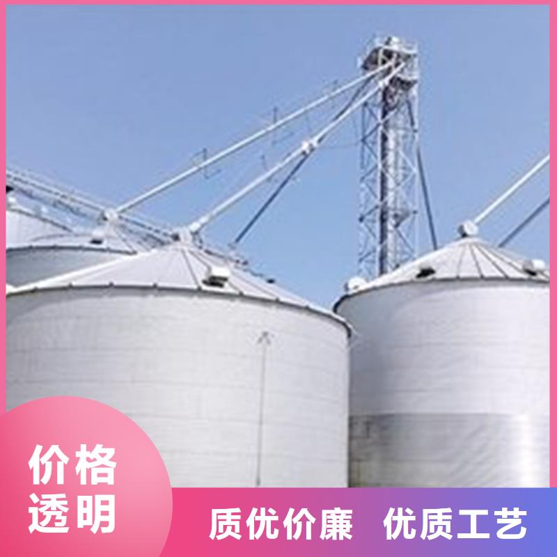 大型立式粮食筒仓匠心品质