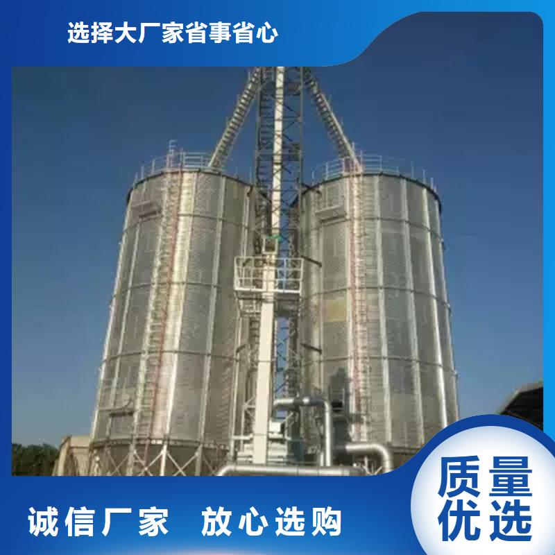 【图】玉米存储钢板仓价格