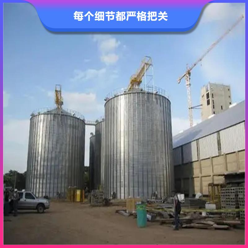 大型粮囤-实体厂家