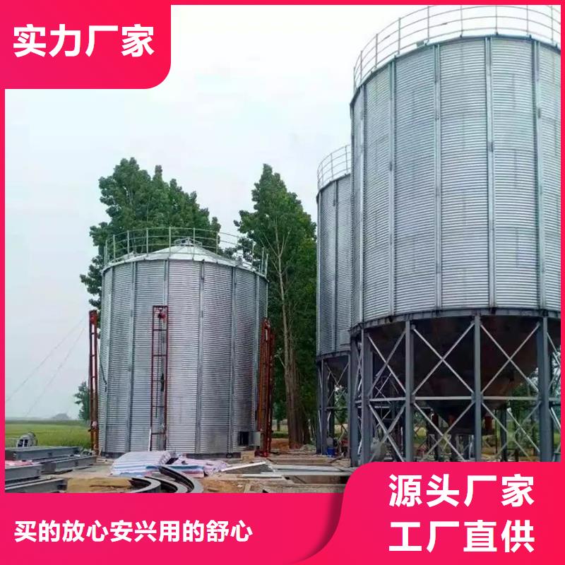 小麦立筒仓技术参数