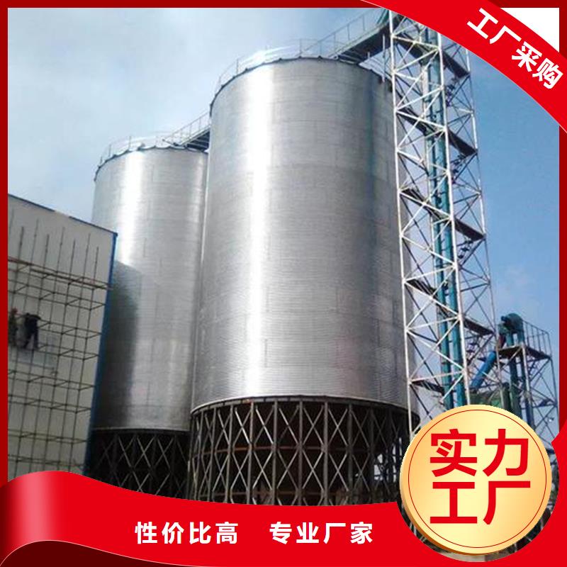 大型立式粮食储存仓厂家价格合理