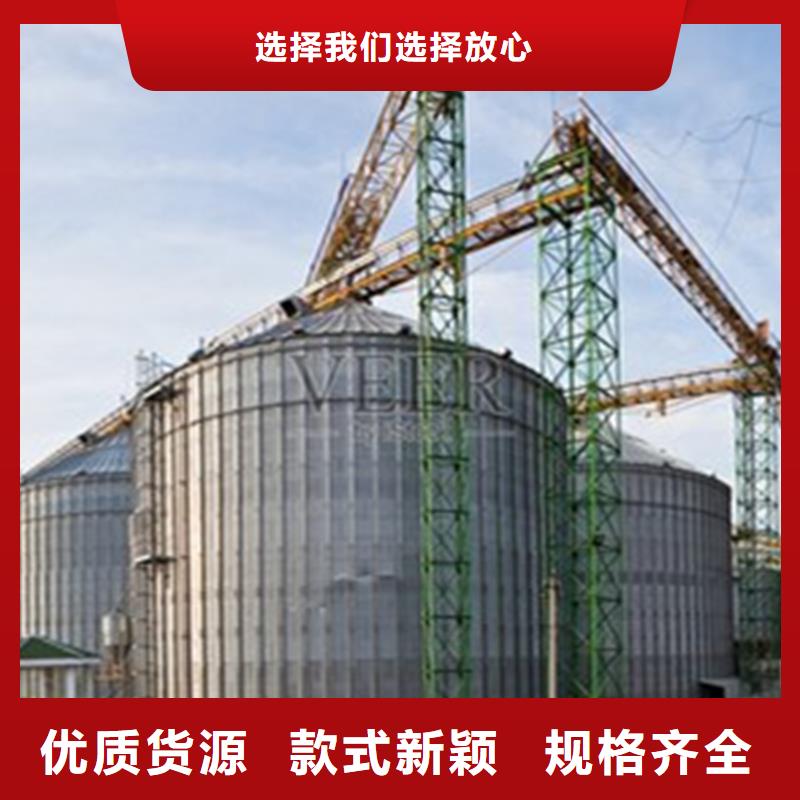 小麦立筒仓技术参数