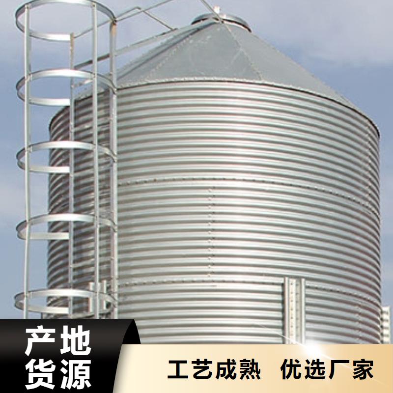 大米立筒仓型号款式按需定制