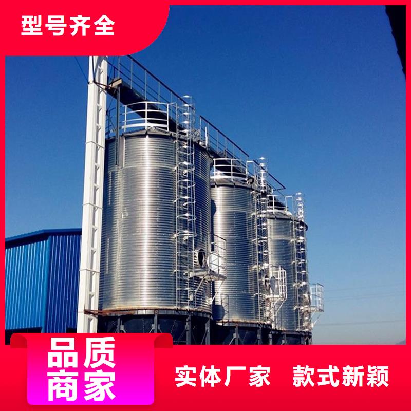 靠谱的镀锌圆筒仓供货商