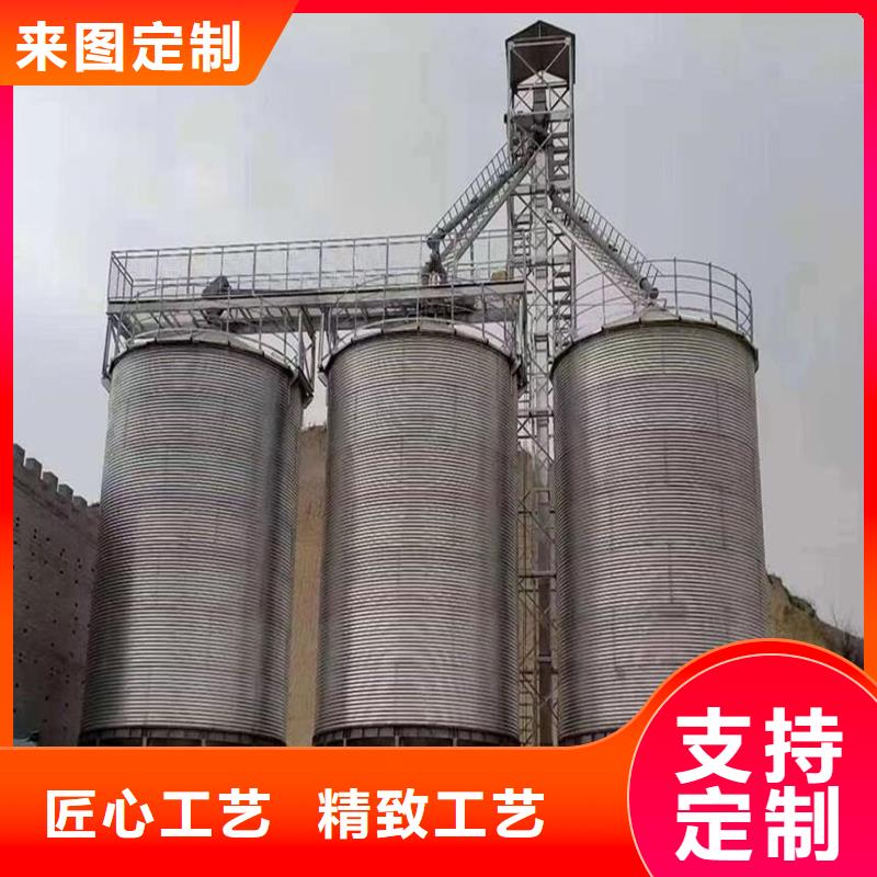 供应小麦立筒仓的厂家
