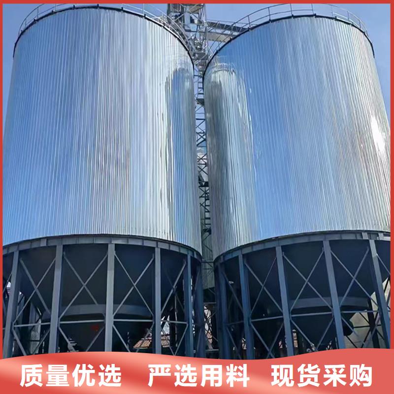 供应批发锥底装配式钢板仓-全国配送