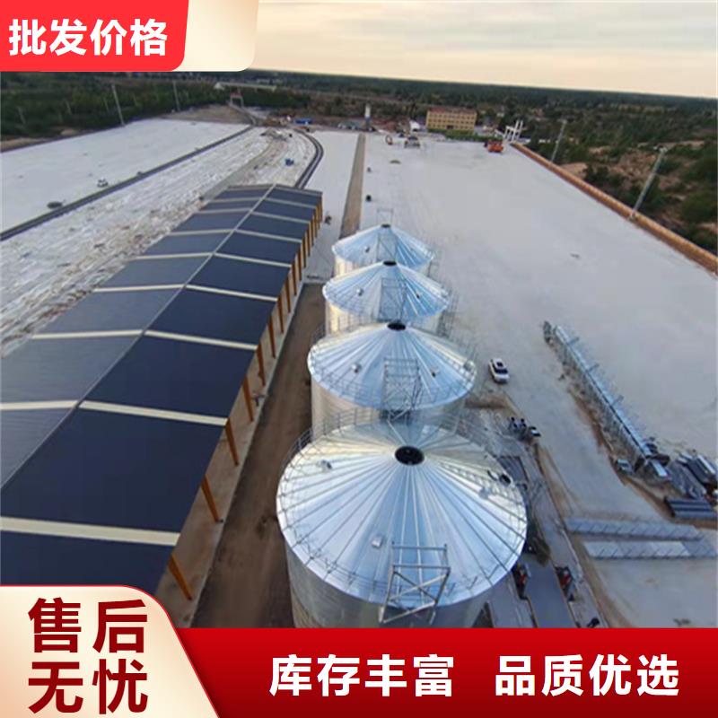 工期快的镀锌料塔厂家