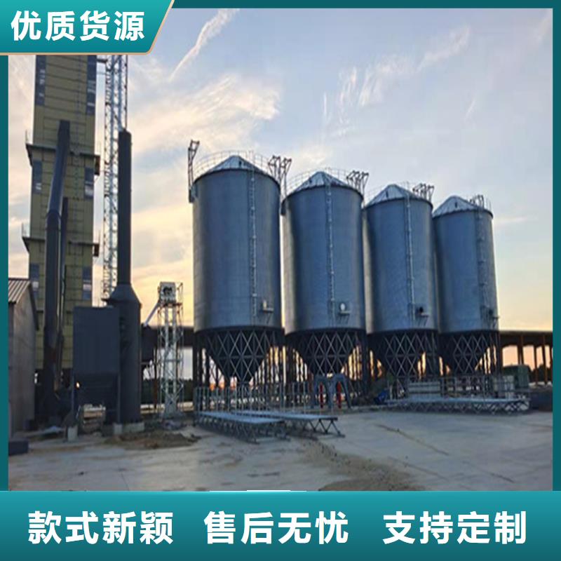 玉米储存罐厂家_大量现货