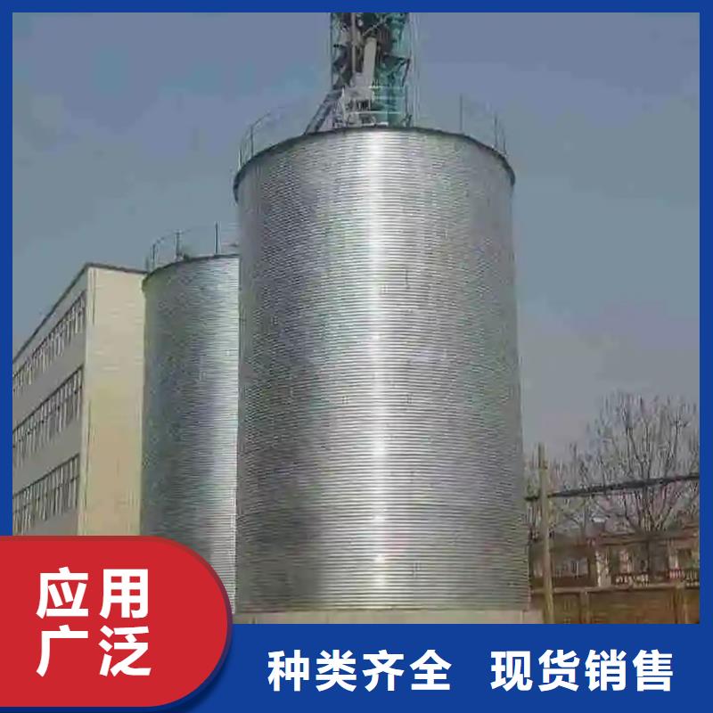 生产小麦立筒仓的厂家