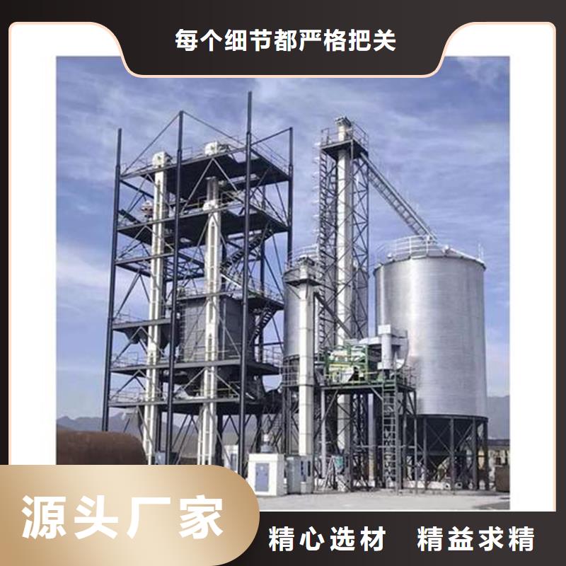 玉米豆类装配式钢板仓-值得拥有