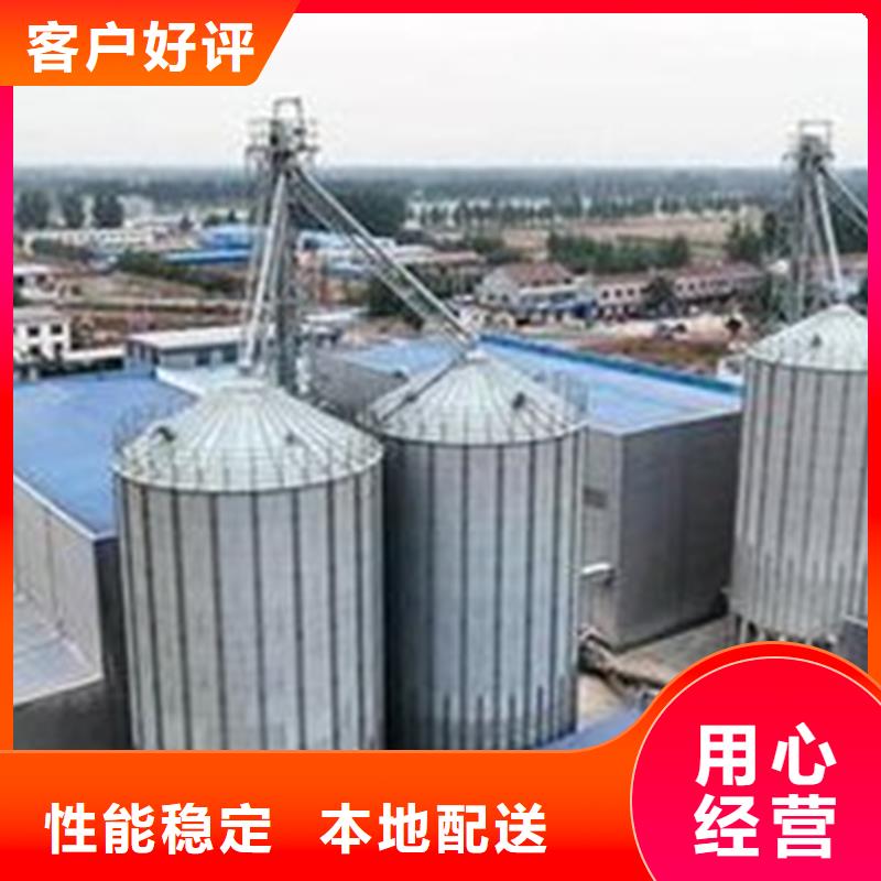 供应镀锌料塔_精选厂家