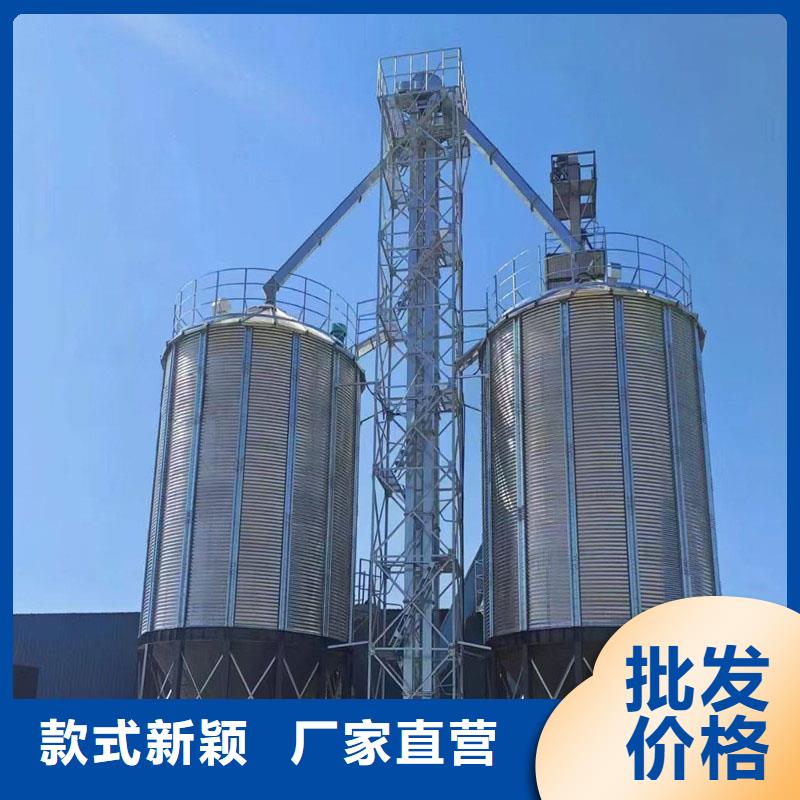 采购装配式钢板仓必看-可信赖