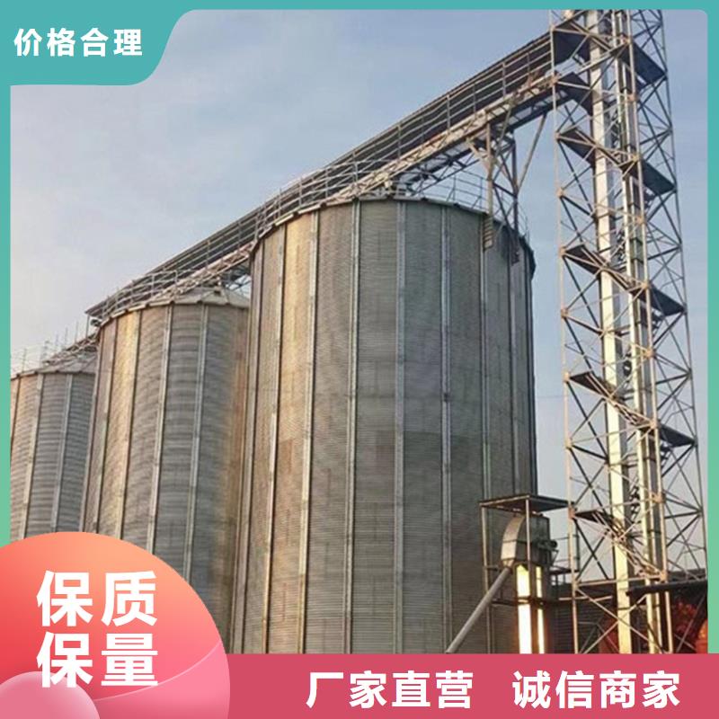 装配式粮仓钢板仓多种规格供您选择