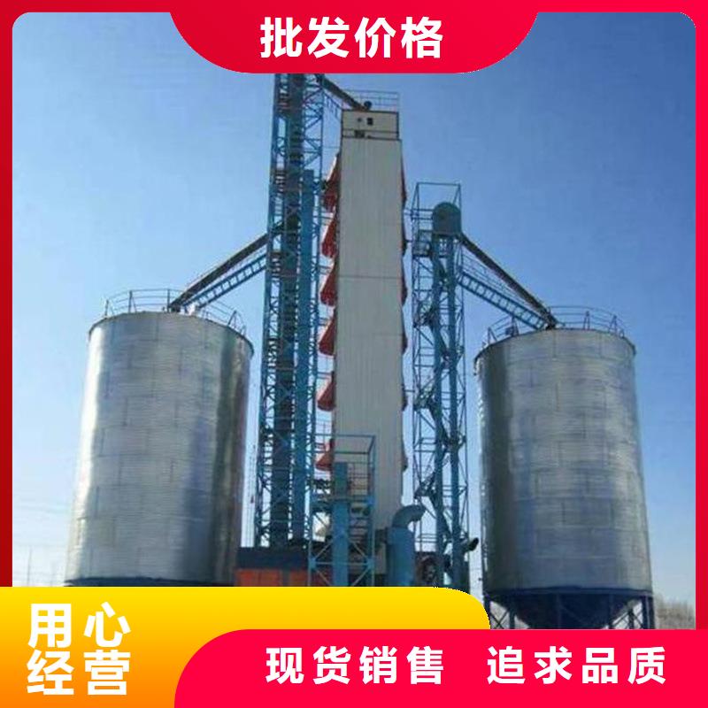 靠谱的镀锌圆筒仓供货商