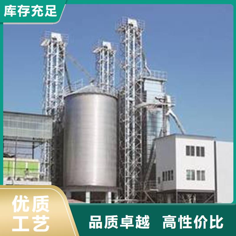 大米立筒仓就是好