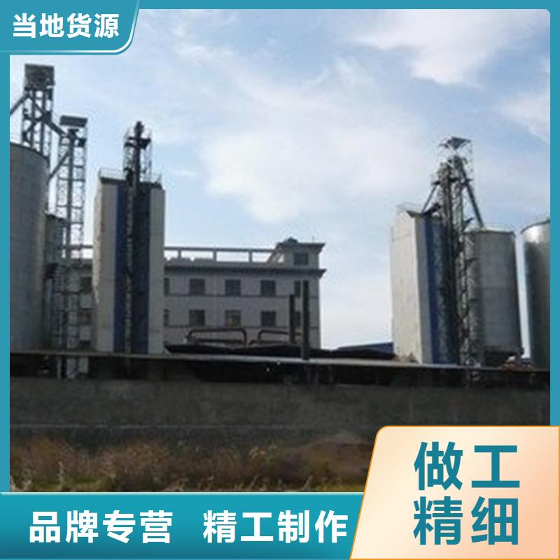 采购1000吨装配式粮食仓必看-专业品质
