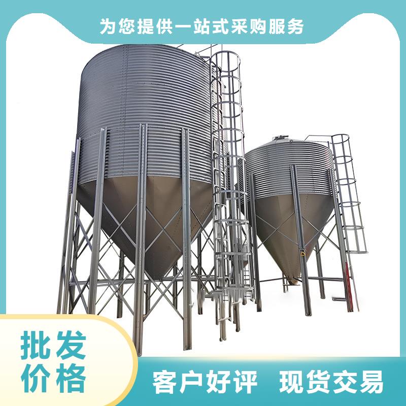 靠谱的镀锌圆筒仓供货商
