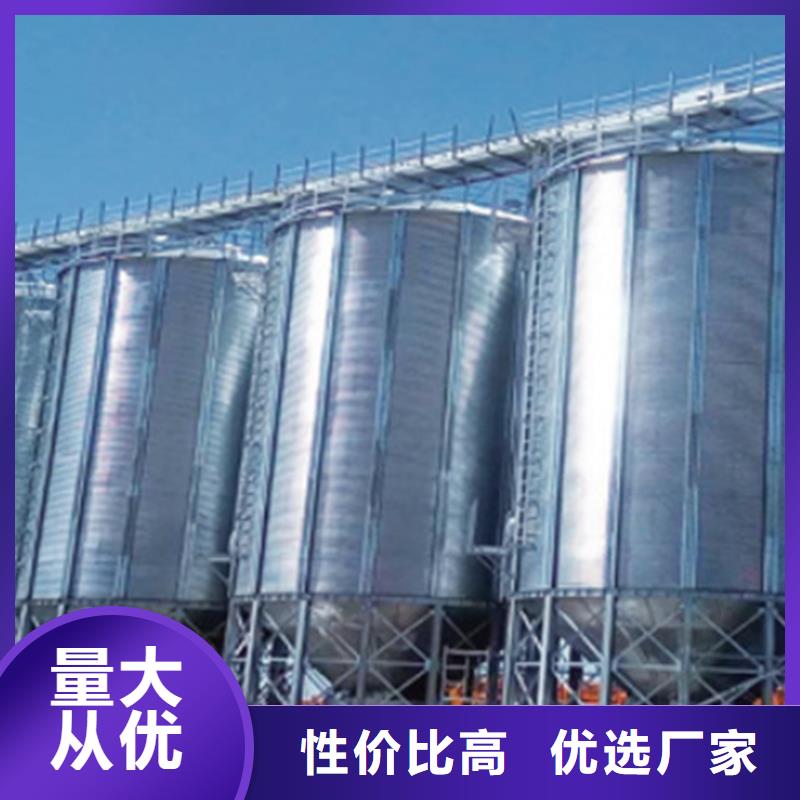 工期快的镀锌料塔厂家