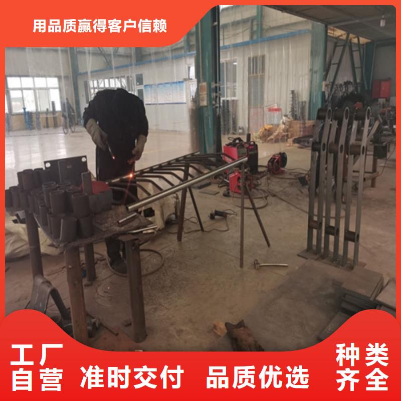 景观护栏河堤护栏精品优选