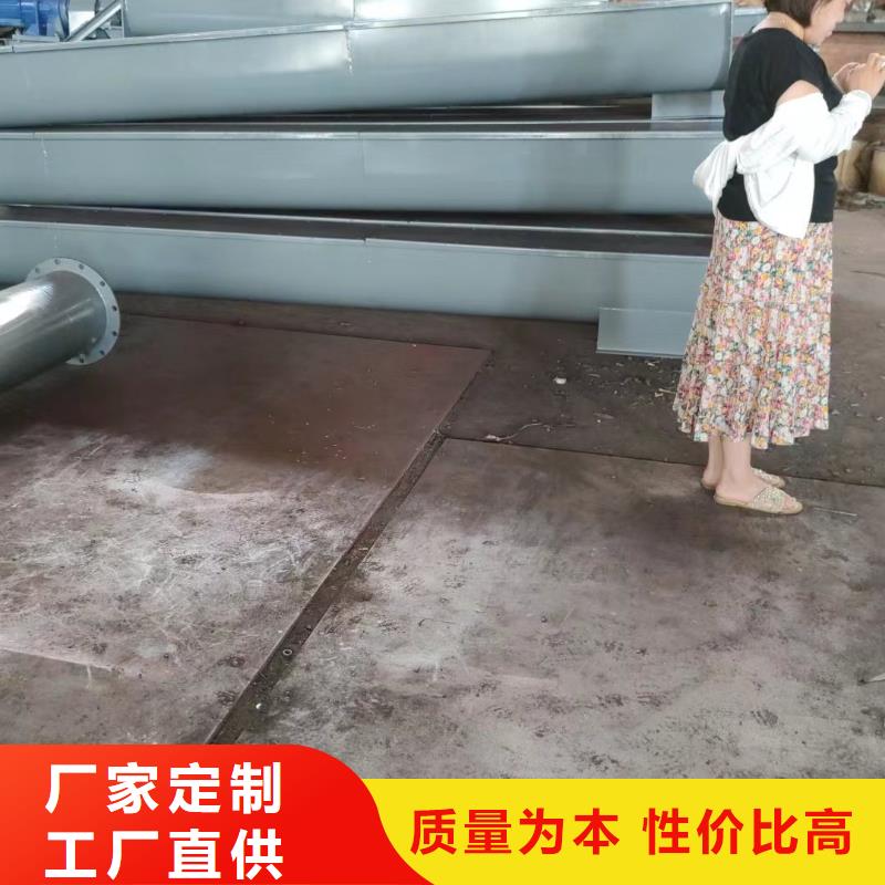 螺旋输送机通风蝶阀一手货源
