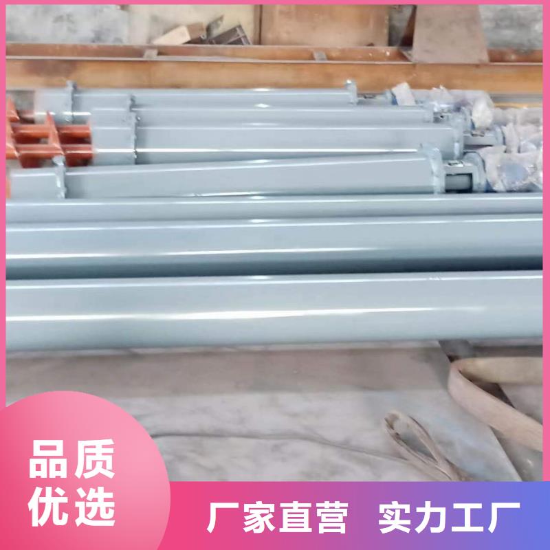 螺旋输送机【斗式机】优选好材铸造好品质