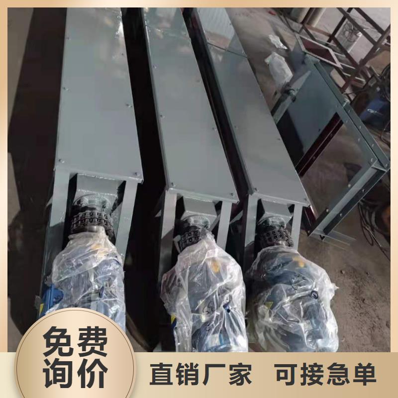 螺旋输送机源头厂家直销